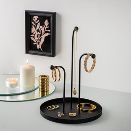 Aberto Design Leros - Negro